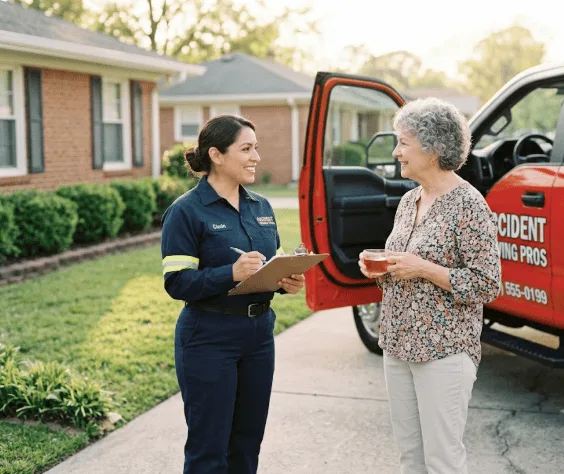 Accident Towing Service Montgomery, MN FAQs